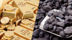Алт, Коксжих нүүрсний үнэ чангарсаар байна