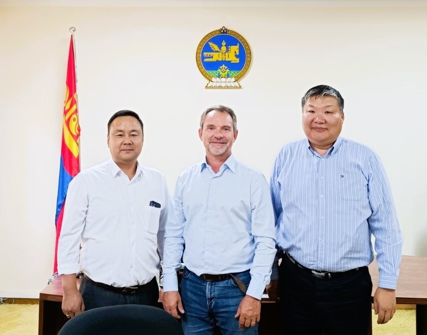 Representatives from MRPAM and stakeholders in Mongolia’s LPG sector held discussions on potential cooperation with the World Liquefied Gas Association.