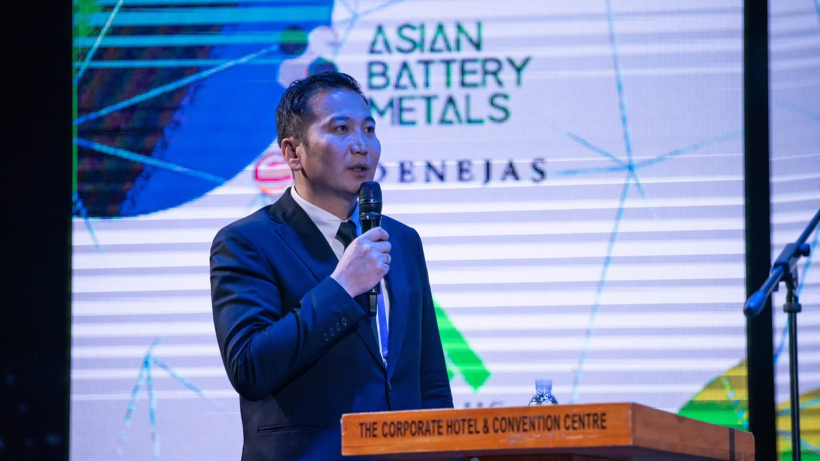 “МОНГОЛЫН ГЕОЛОГИ, ХАЙГУУЛ 2026” чуулга уулзалтанд илтгэл танилцууллаа